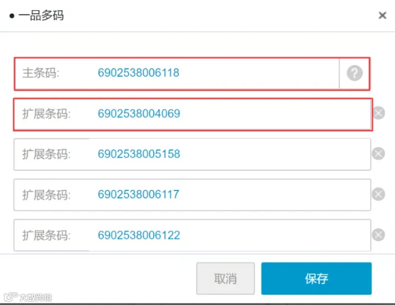 供应链系统中的编码和条码,你真的懂吗?