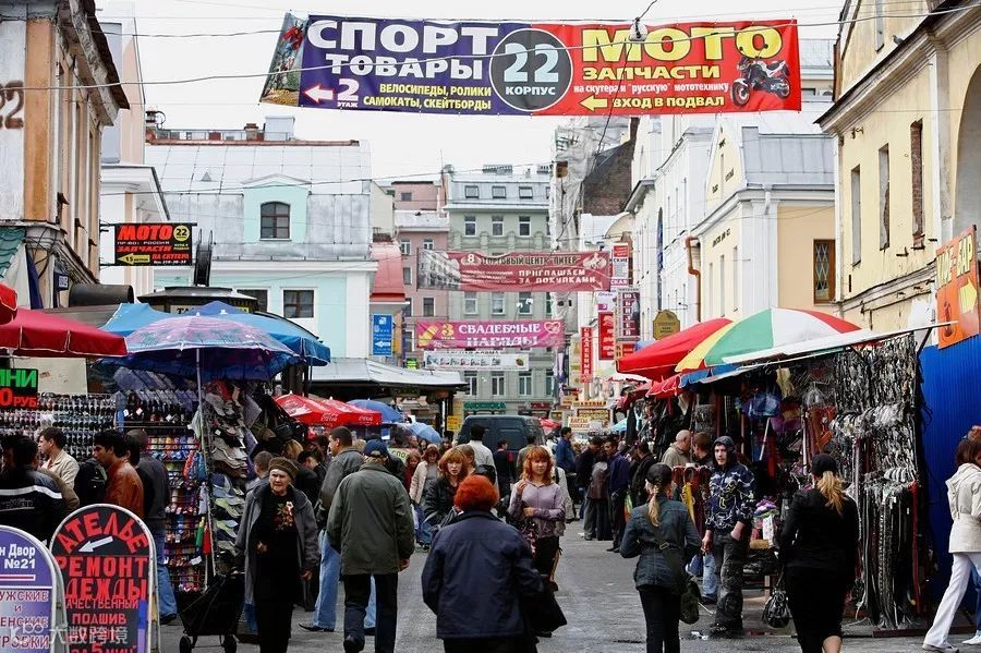 超强互补市场!俄罗斯市场开发攻略!
