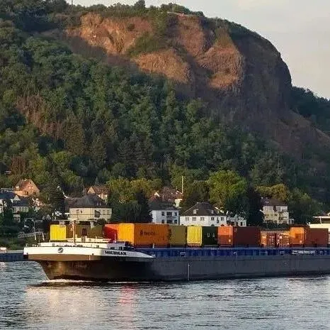 因拥堵和运力短缺，欧洲这项附加费飙升150%