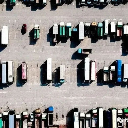 燃油价格上涨，货车司机开始无限期罢工