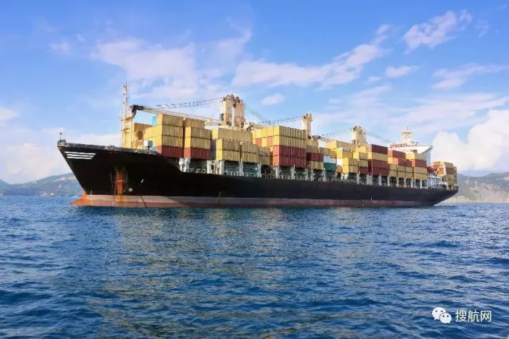 榜单丨2017上半年美国航线最大的20家货代