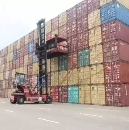 干货丨集装箱装柜居然有这么多技巧,你都知道吗?_大数跨境|跨境从业者专属的媒体平台