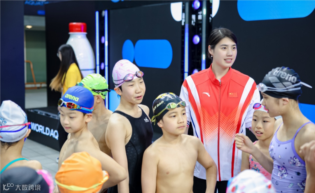 支持中国体育26载，农夫山泉坚定的“体育路”