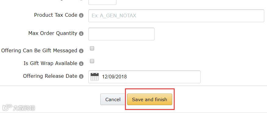 如何修改春节期间备货时长