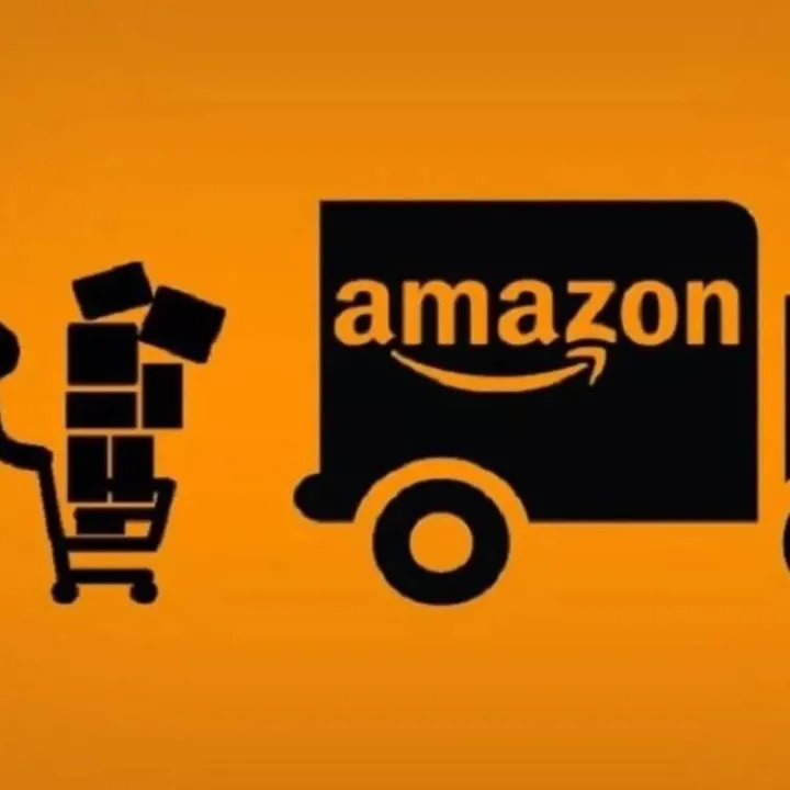 亚马逊对新兴集装箱航运产生影响，或重新定义供应链