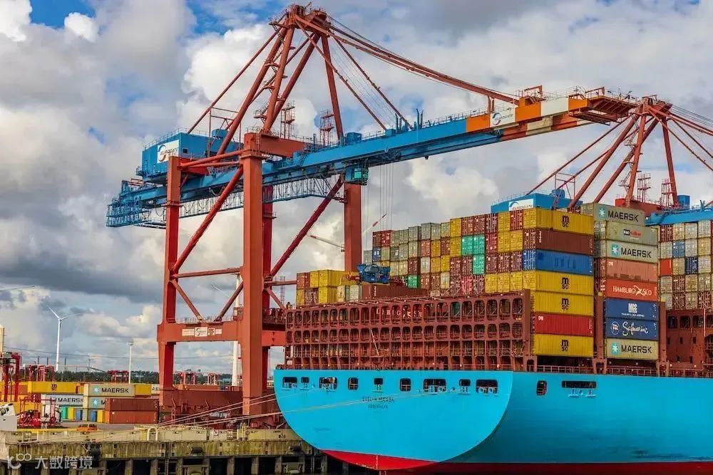 运价回暖？北美航线一蹶不振？