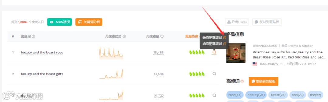 如果提前知道了一款产品的CPC竞价，你还会选它吗？
