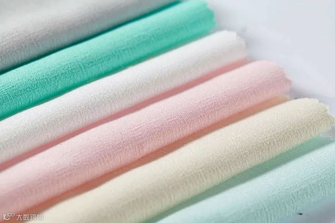 化纤原料暴涨，外贸人新机遇又到，纺织业或迎契机！