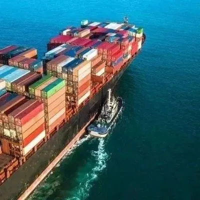 越南出口迅速反弹！海运费上涨，舱位紧缺，空运市场吃紧！