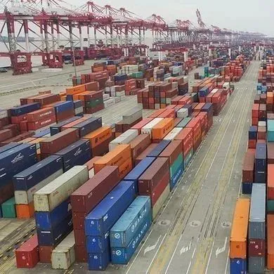 海关总署：2019年货物贸易进出口总值31.54万亿，12月创下月度历史峰值