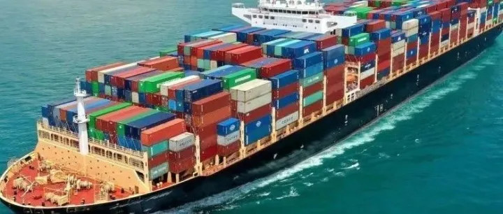 船公司前三季度净利润总和超800亿美元！长期合同海运费正飙升