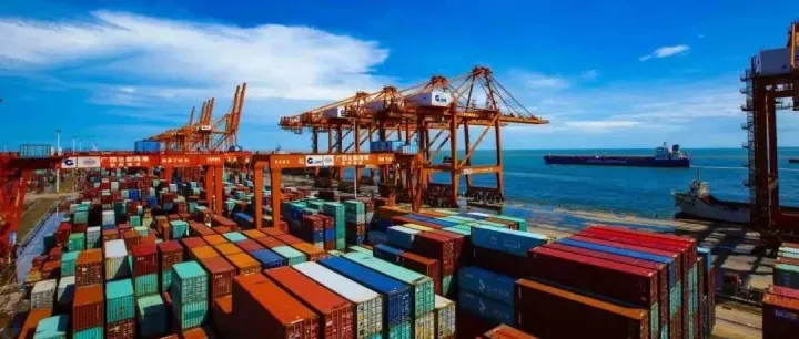 今日起生效！美国禁止进口这类产品，可直接扣押货物！船公司发布相关通知