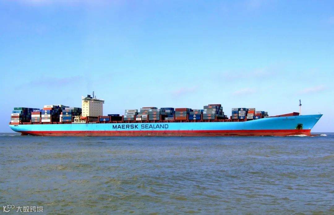 欧线运价暴跌!2M联盟宣布停航跳港