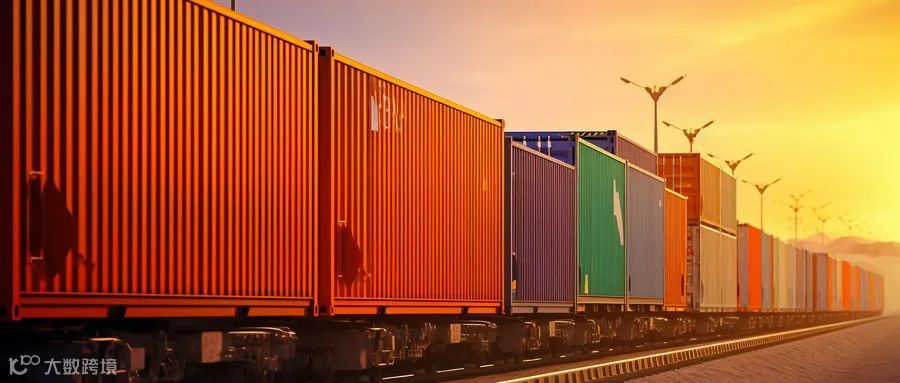 增长10%！中欧班列49.3万标箱