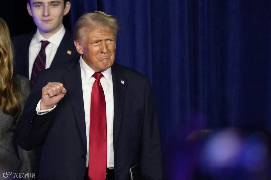 重返白宫后,特朗普将如何冲击出海中企?