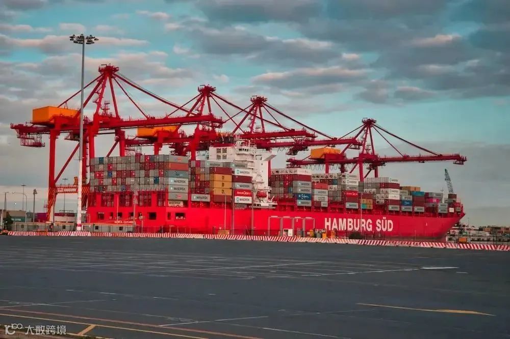 运价回暖？北美航线一蹶不振？