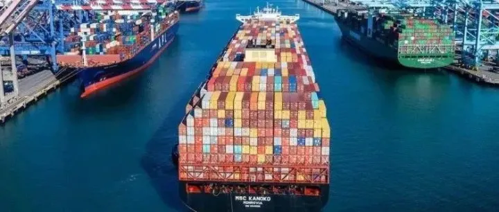 运价继续下滑，是暂时的？还是需求疲软的前兆？