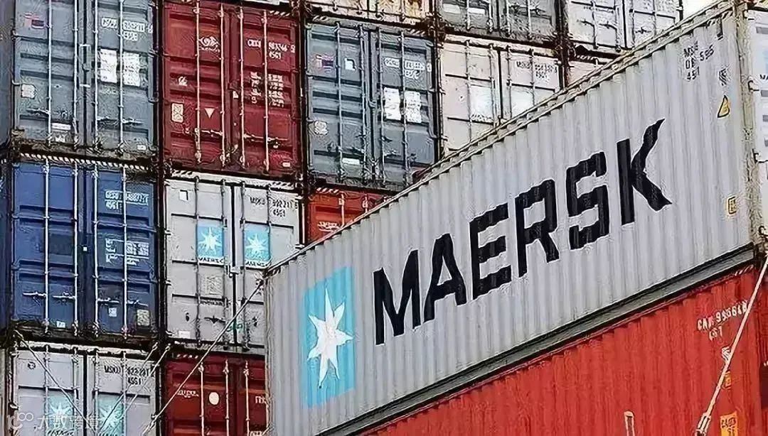 物流拥堵，运营维艰！马士基宣布升级服务