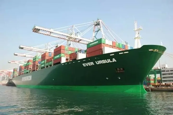 群益投顾：长荣预计今年将恢复盈利