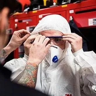 全球防护物资告急，德国拦截瑞士24万只口罩，美国豁免中国口罩等医疗产品关税！