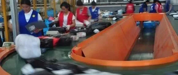 跨境电商 | “好饭不怕晚！”上海新一轮服务业扩大开放助力跨境电商