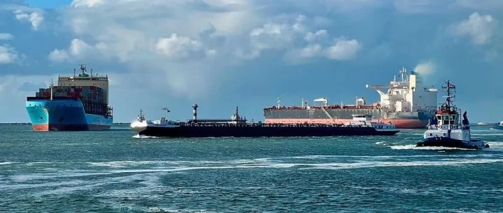 马士基：裁员200人！关闭叙利亚业务！