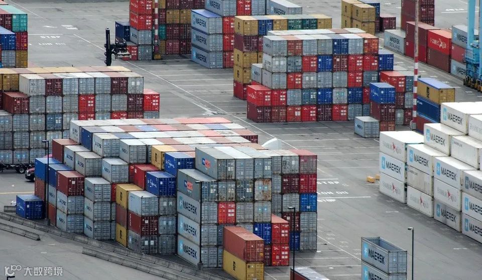 4月首航！中东船司进军中国市场！