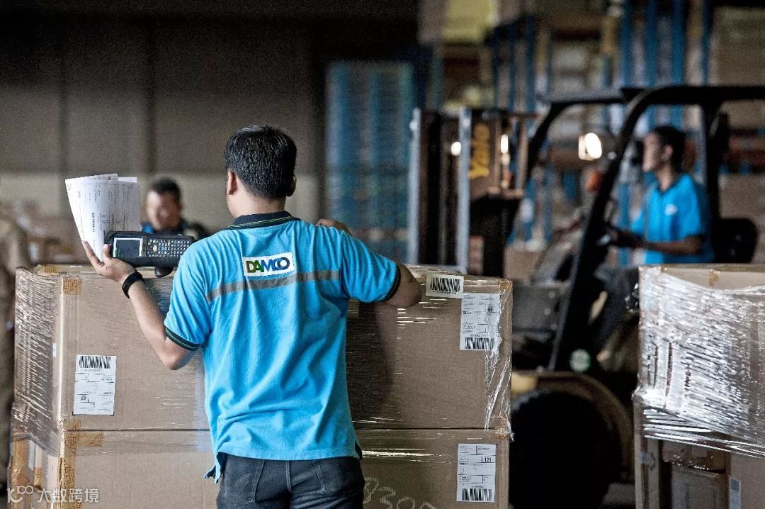 刚刚丨马士基宣布重大结构调整方案!