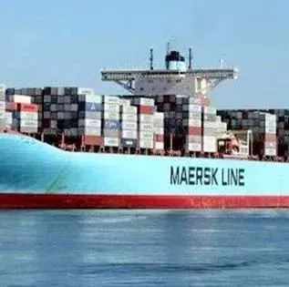 面对近期频发事故，马士基宣布改变危险品配载方案