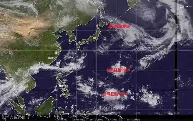 又双叒叕有台风来袭了！出货要抓紧时间啦！新台风“白鹿”或将在周末袭击华南沿海