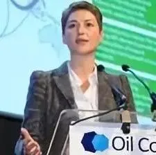 3.8特推丨2018世界航运界十大女性榜单