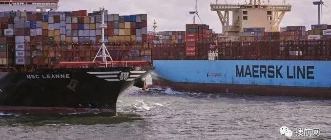 中国交通部开始对美线欧线“疯狂运费”动手，六大船公司被点名！