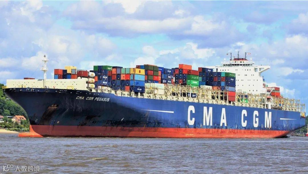 至高7300USD/TEU!1月15日起,涉及六大船公司