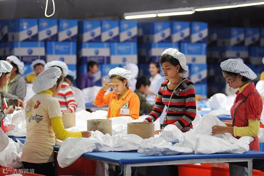 关注丨这个国家遭遇工厂倒闭潮！什么原因？