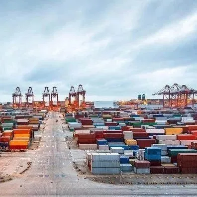 关注 | 上半年外贸成绩单出炉，数据有增长情况不乐观！