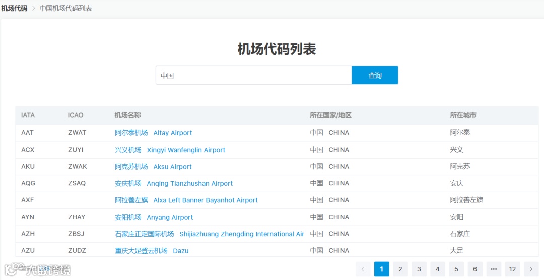 功能详解 | 新版搜航网“物流工具”有哪些?
