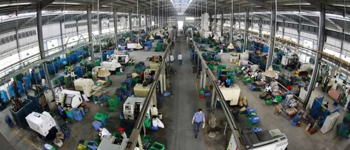 美国对中国加征关税促使制造业迁移？他们却不这么认为