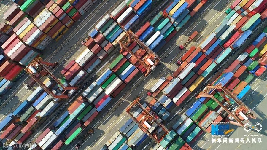 年前高峰已至,盐田港单日处理箱量再创新高!