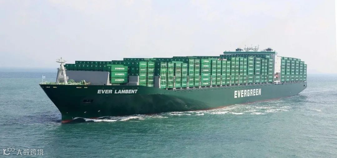 長(zhǎng)榮一季度業(yè)績(jī)利潤(rùn)率位居全球船公司第一，赫伯羅特訂購(gòu)10艘新船