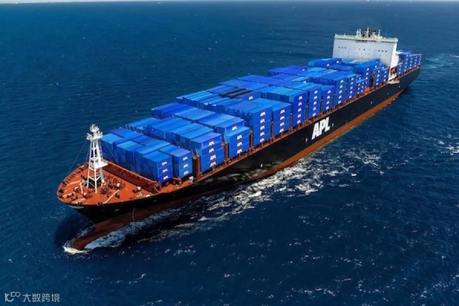 致力于成为快速通关的代名词：APL启动新的中国-东南亚服务