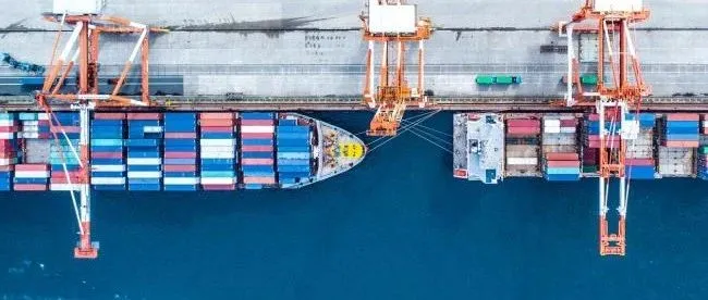 贸易量下跌1.2%！WTO：2024年将止跌回升！