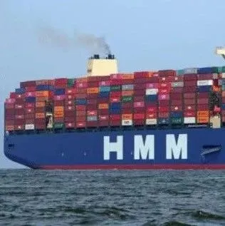 净利润同比增长超40倍！该船公司公布有史以来最好业绩