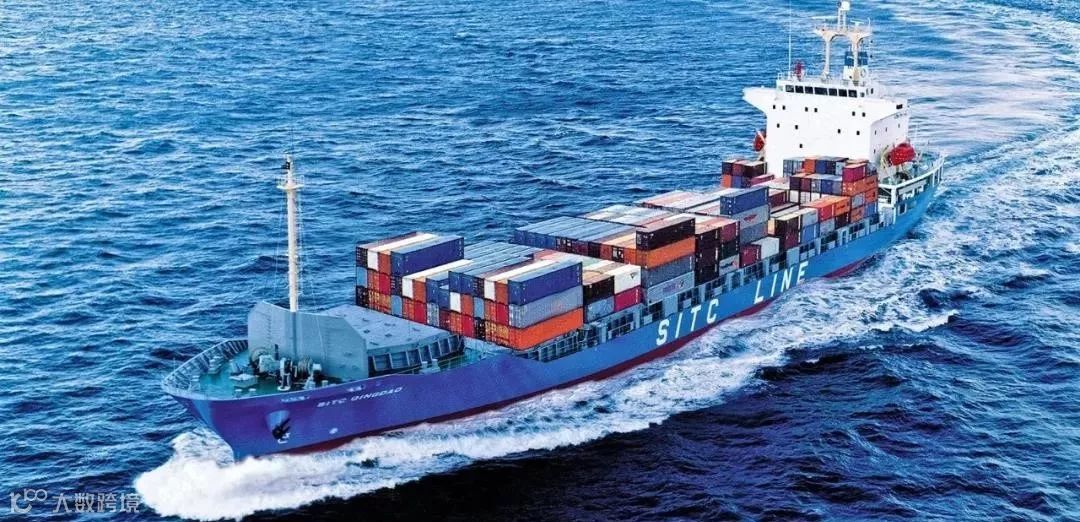 年报丨2018年度最会赚钱的船公司出炉，来自中国！