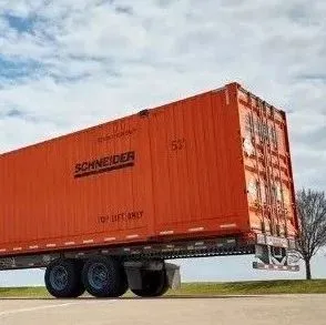 物流公司也加入租船行列，美国一大型物流公司和大型零售商租船运货