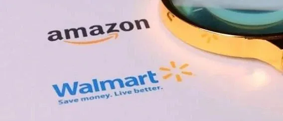 跨境电商 | 2.03万亿美元，亚马逊、沃尔玛等各大巨头怎么瓜分全球电商市场？