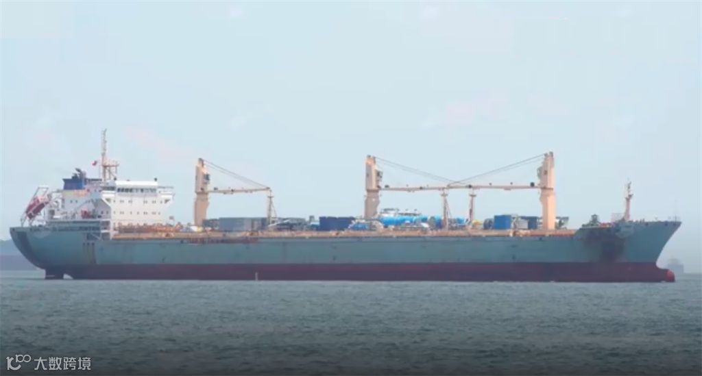舟山11名中国籍船员确诊，该货轮曾停靠孟加拉、印度等港口