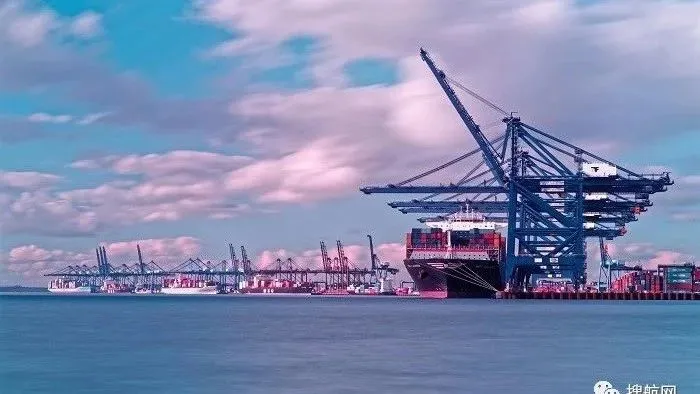 贸易战让船公司日子开始不好过，外贸货代企业能幸免吗？