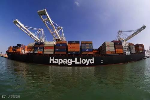 开疆扩土丨这两家船公司分别在汕头大连设立新的分公司！