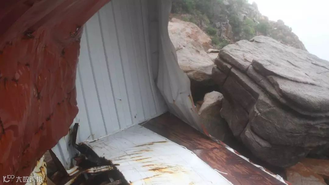 最新丨阳明发布澳洲集装箱坠海事故后续处置安排，外贸货代企业需关注船期延误情况！