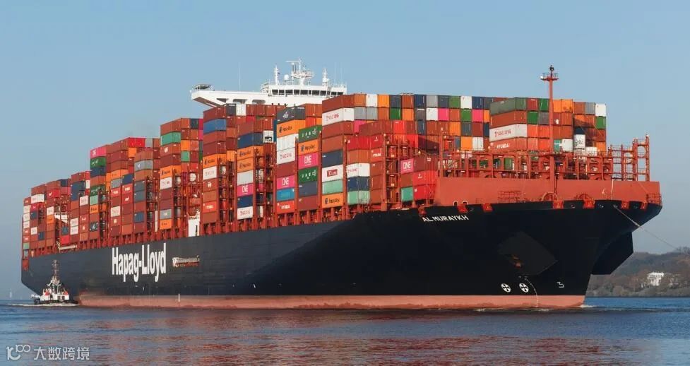三起事故丨马士基一船舶至少27个柜子落水曾挂中国港口;赫伯罗特超大型箱船运河搁浅;高丽海运一箱船搁浅